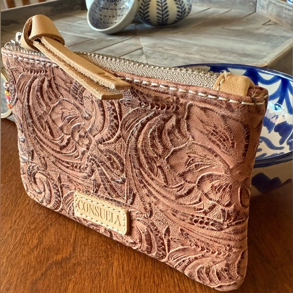 Brand New CONSUELA Sally Pouch - Picture 7 of 14